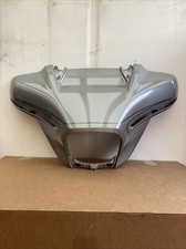 Harley Davidson Street Glide Helix Frontverkleidung Batwing Kanzel 57001901 ?
