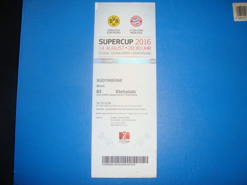 2016 ticket finale - 2016,