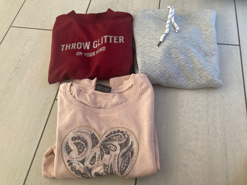 Set neu sweatshirts 38 - set,