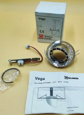 Glamox Enerba VEGA 691776516 Niedervolt Downlight 12V 50W GX 5.3