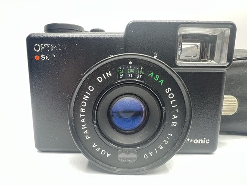 Agfa optima 335 sensor - agfa,