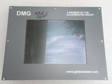 DMG Gildemeister 12″ Digital
