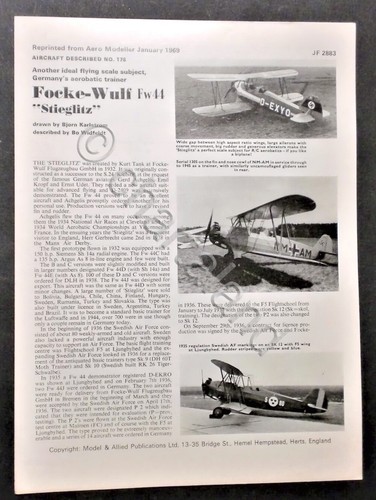 Modellflugzeug flugzeug - modellflugzeug,