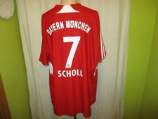 FC Bayern München Adidas Heim
