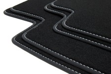 Exclusive Fußmatten passend