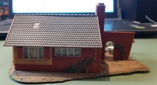 Faller Modell 264 Bungalow