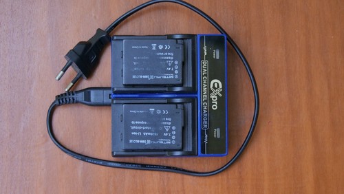 Panasonic lumix gh2 - panasonic,
