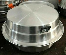 Neu Pita Pot Brotbackofen