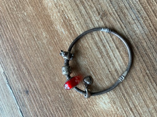 Pandora original armband 925 - original,