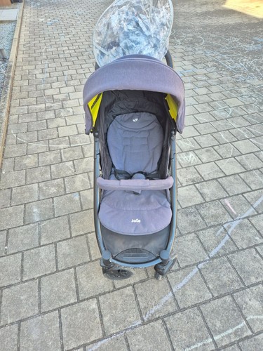 Quinny zapp flex - buggy, grau