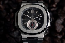Patek philippe nautilus - patek,