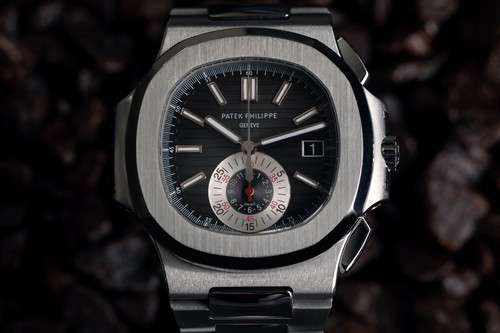 Patek philippe nautilus - patek,