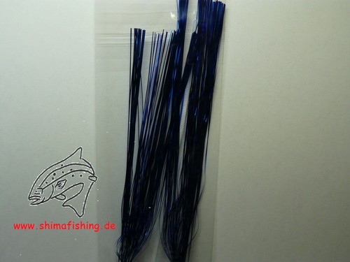 Fliegenbinden bindematerial - bindematerial, "