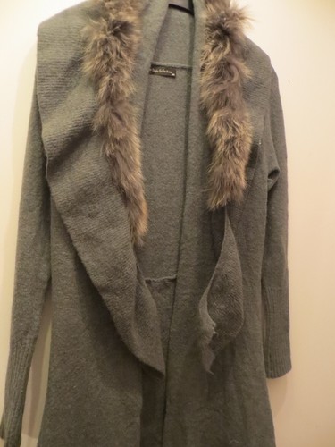 Leichte strickjacke m - leichte, strickjacke 