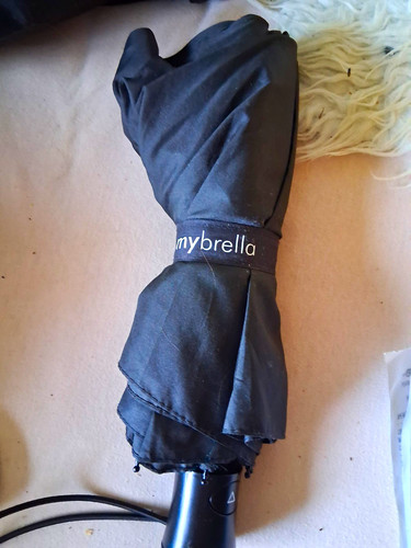 Mybrella taschenschirm kompakt - mybrella,