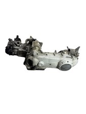 Motorblock komplett piaggio - motorblock,