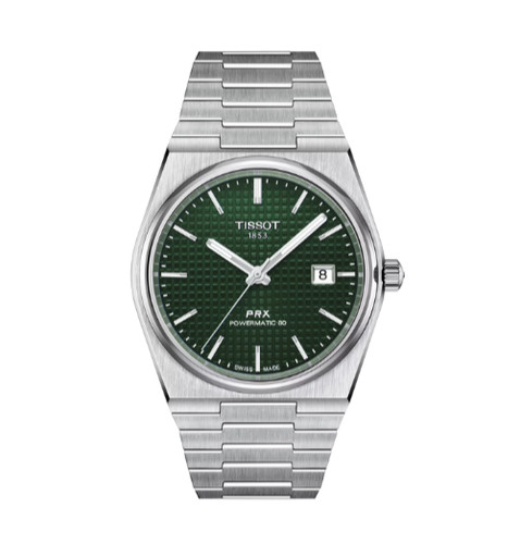 Tissot prx t137 407 091 - tissot,