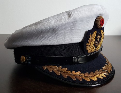 Bundeswehr schirmmütze marine - schirmmütze,