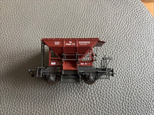 Roco 4334a talbot - roco,