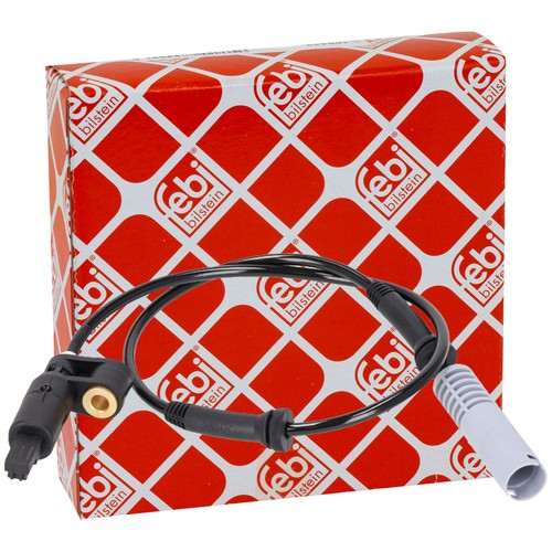 Abs sensor raddrehzahlsensor - sensor,