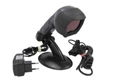 Metrologic Fusion Honeywell