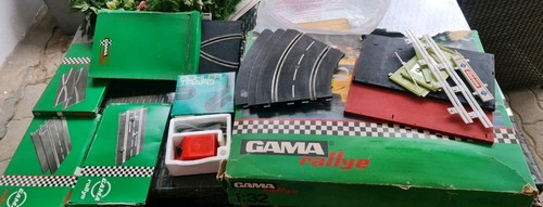Vintage 7190 gama - vintage, 7119