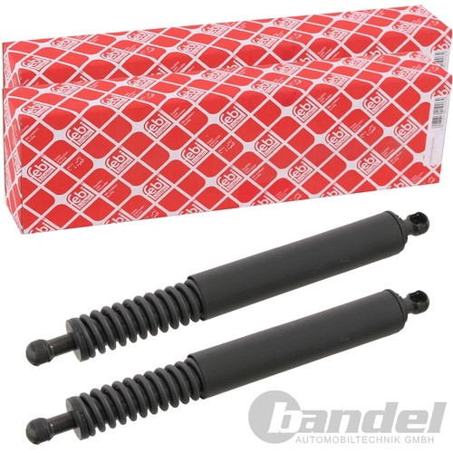 Febi gasfeder heckklappe - febi,