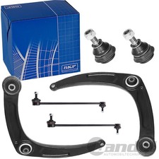 SKF QUERLENKER+KOPPELSTANGE