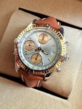 Breitling chronomat 39mm - breitling,