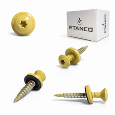 ETANCO GTF P Bohrschrauben
