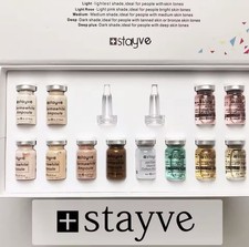 Stayve Glow Skin Ampullen 12x