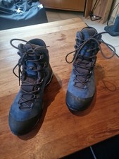 Dachstein Trekking Wanderschuhe, Größe 42 Gebraucht, Wenig Getragen.