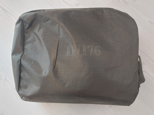 Overgarment abc schutzanzug - overgarment,