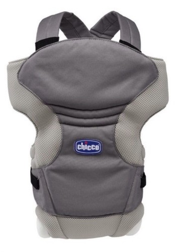 Chicco babytrage easy - babytrage, fit