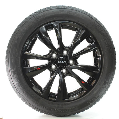 Kia niro sg2 - kia, de