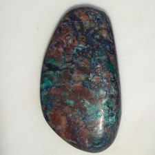 Kupfer Shattuckit Chrysokoll