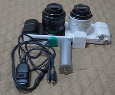 3D Kamera 3D Stereo Aufnahme