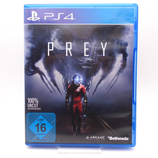 Prey - Playstation 4 Sony PS4