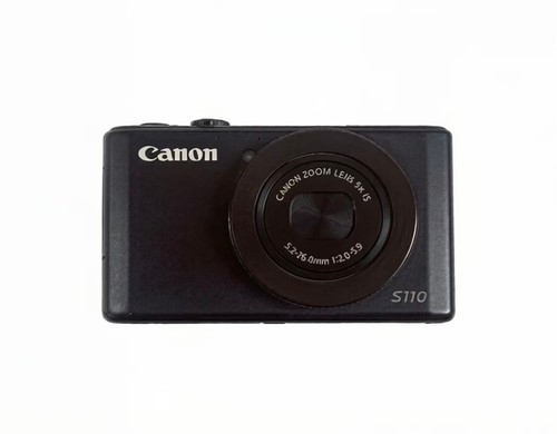 Canon powershot s110 card - canon,