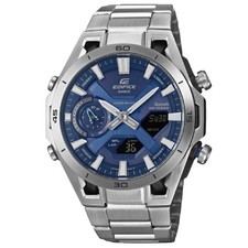 CASIO Edifice ECB-2300D-2AEF