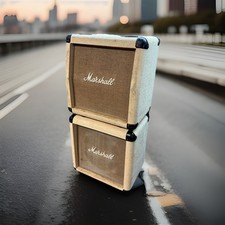1987 Marshall Jubilee 25-50
