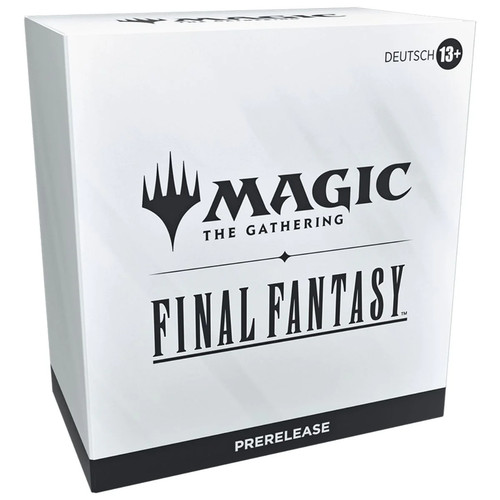 Magic the gathering final - gathering,
