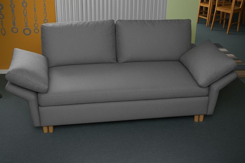 Signet paula schlafsofa 136 - "paula",