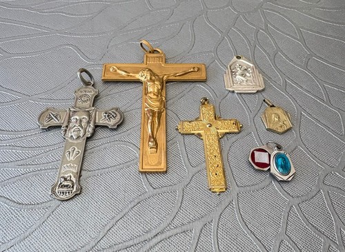 Fix religiöse anhänger - religiöse,