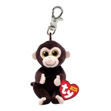 ty Beanie Bellies Affe