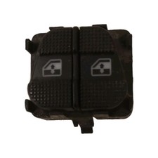VW GOLF 3 4 Cabrio elektrischer Fensterheber Schalter vorne links GTI 16V VR6 GT