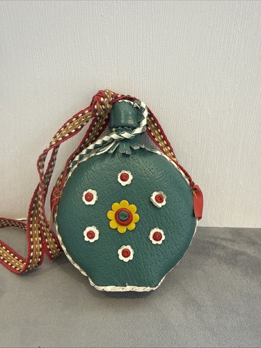 Vintage echtleder - vintage,