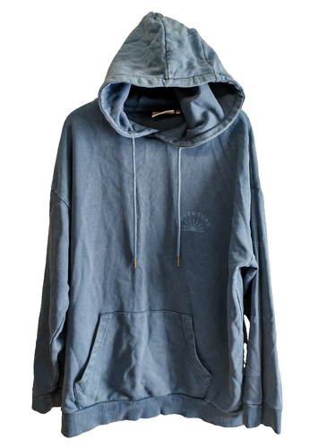 Passenger blue hoodie - passenger,