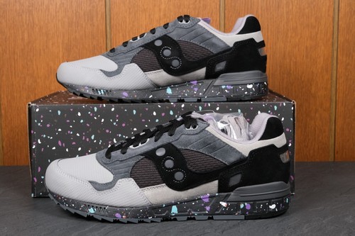 Saucony shadow 5000 albino - shadow, &