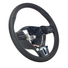 Lederlenkrad Lenkrad